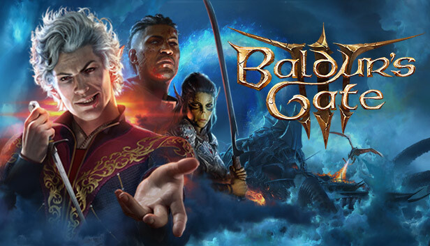 BALDUR’S GATE