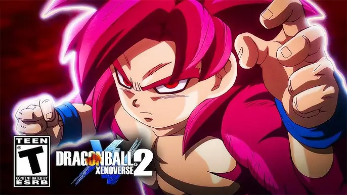 DRAGON BALL