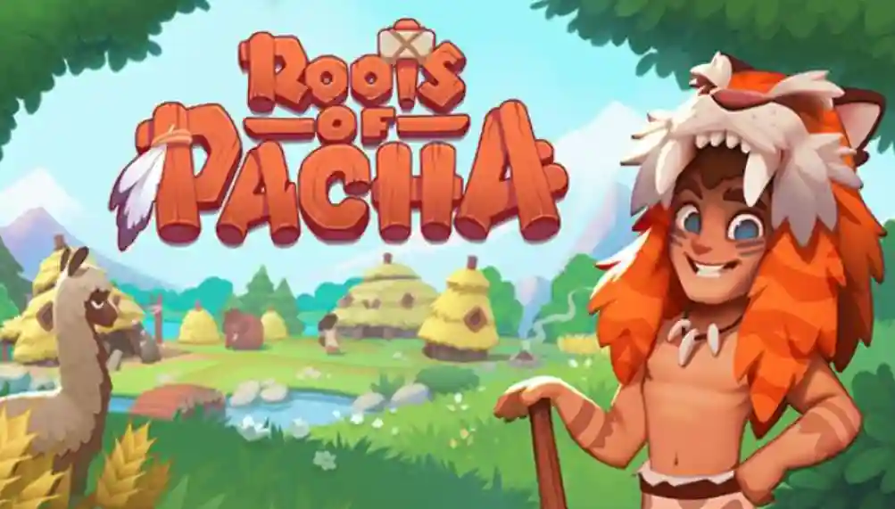 ROOTS OF PACHA PC