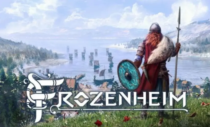 FROZENHEIM