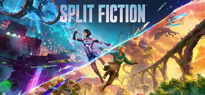 SPLIT FICTION PC ESPAÑOL