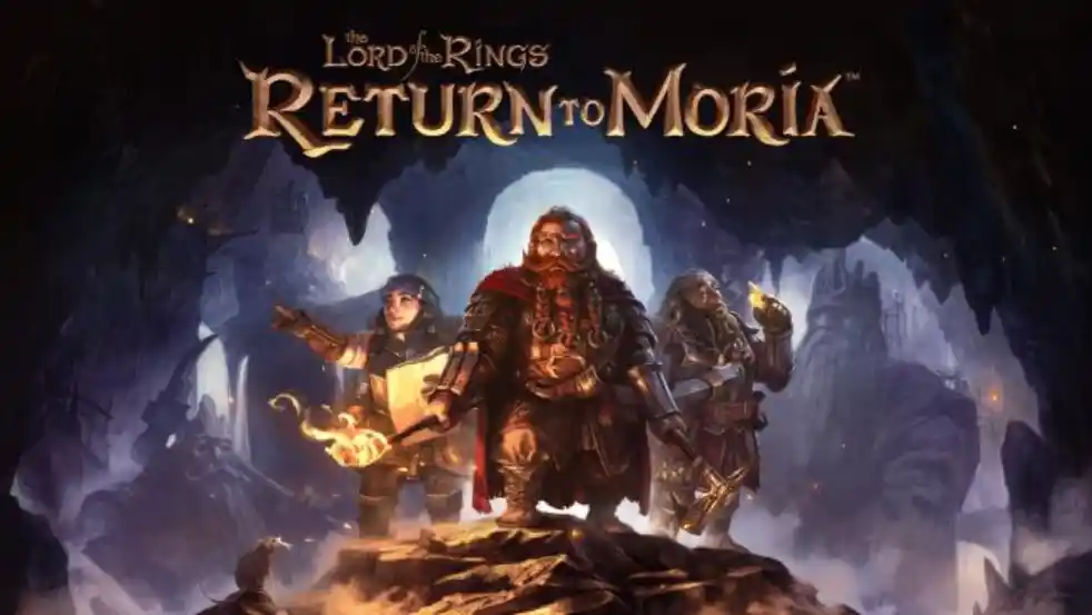 THE LORD OF THE RING
