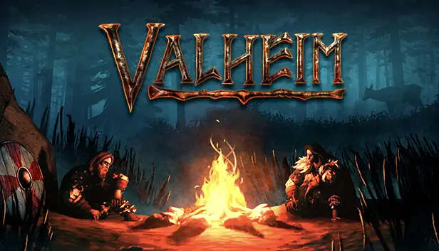 VALHEIM PC ESPAÑOL