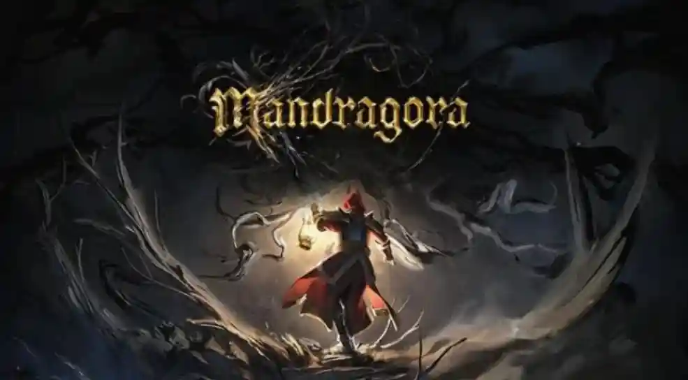 MANDRAGORA WHISPERS