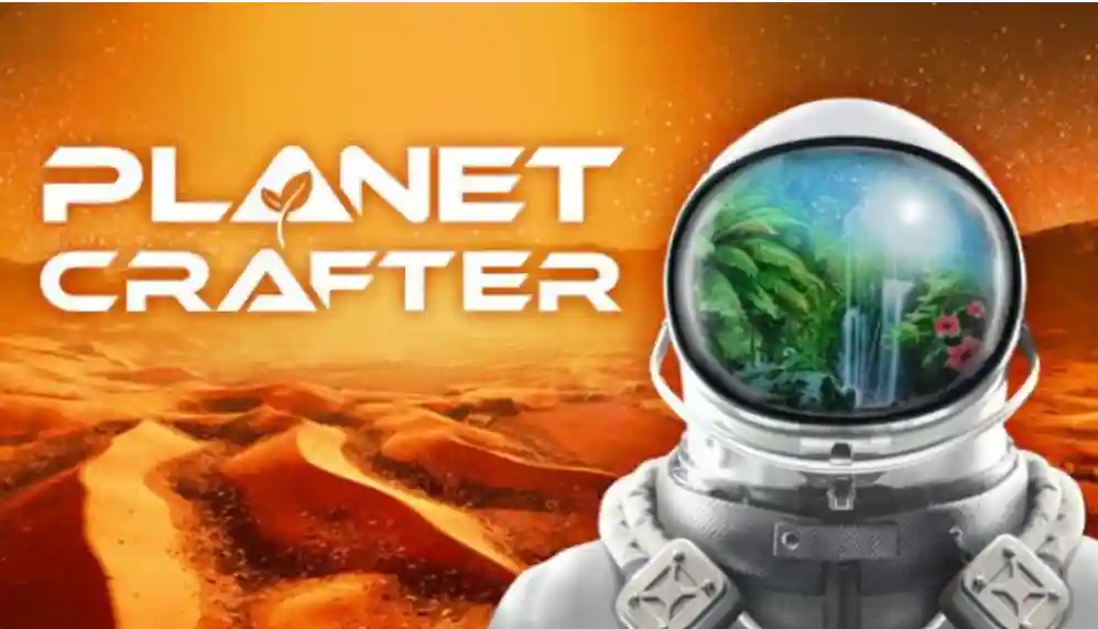 THE PLANET CRAFTER PC