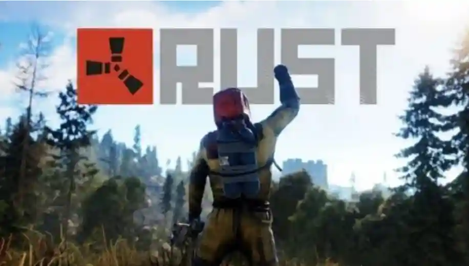 RUST PC ESPAÑOL v2590