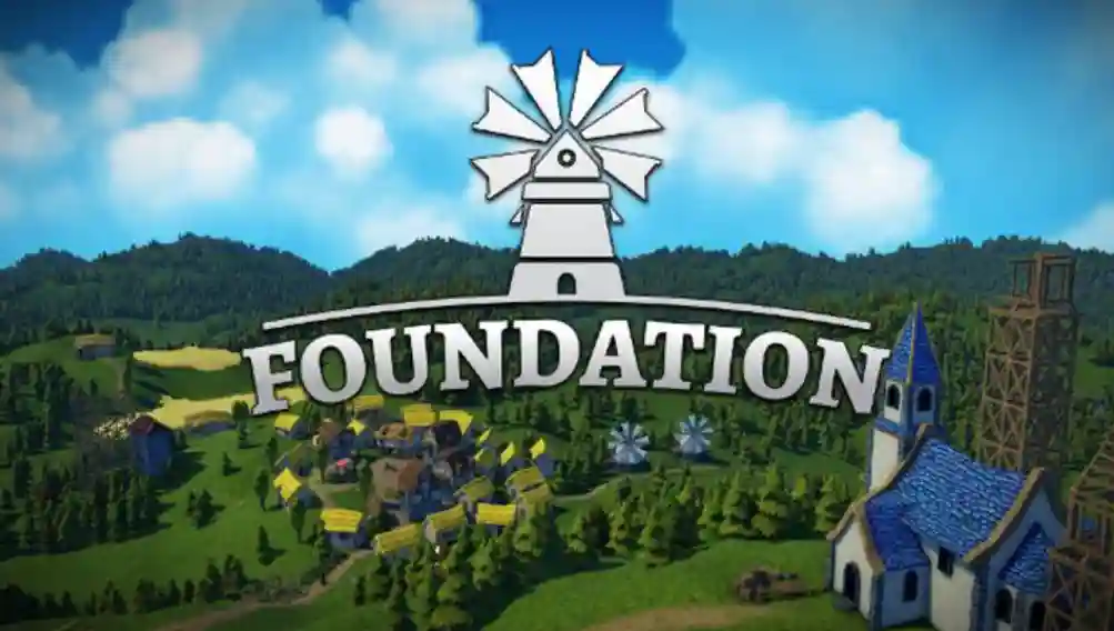 FOUNDATION PC ESPAÑOL