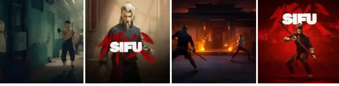 SIFU PC ESPAÑOL