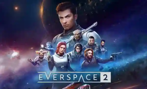 EVERSPACE 2 PC ESPAÑOL