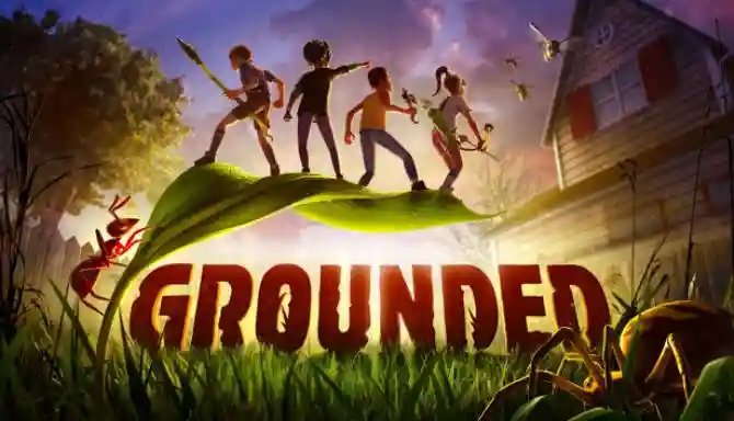 GROUNDED PC ESPAÑOL