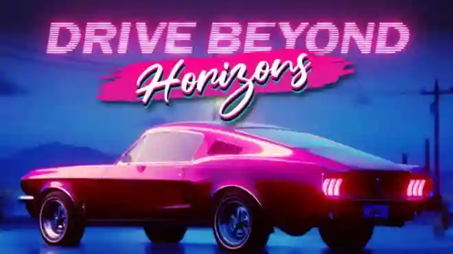 DRIVE BEYOND HORIZON PC ESPAÑOL